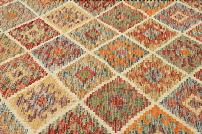 Kilim Afegão - 4