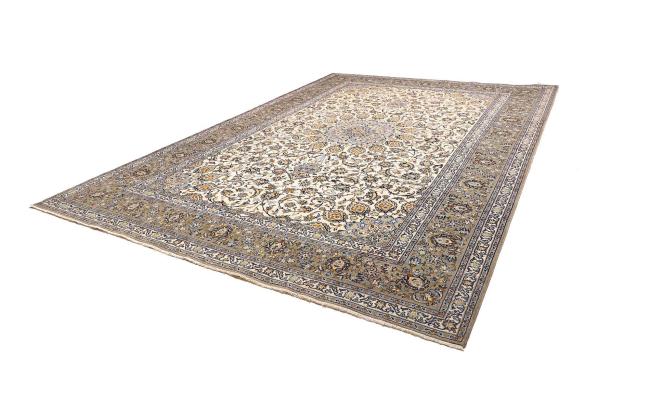 Kashan - 1