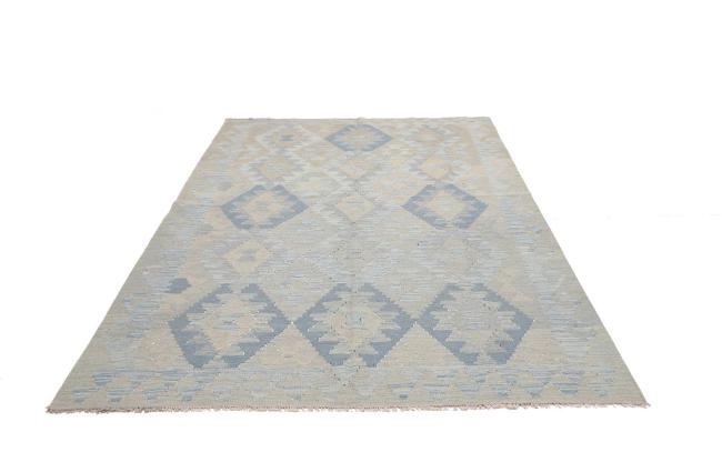 Kilim Afghan - 1