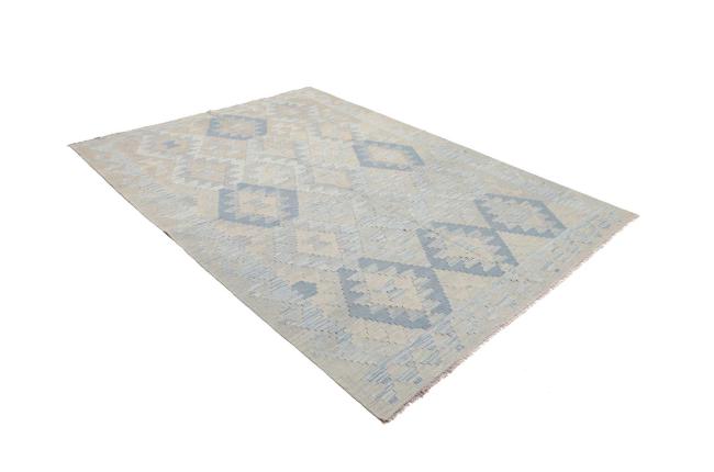 Kilim Afghan - 2