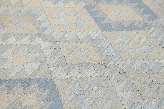 Kilim Afghan - 3