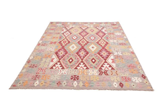 Kilim Afghan - 1