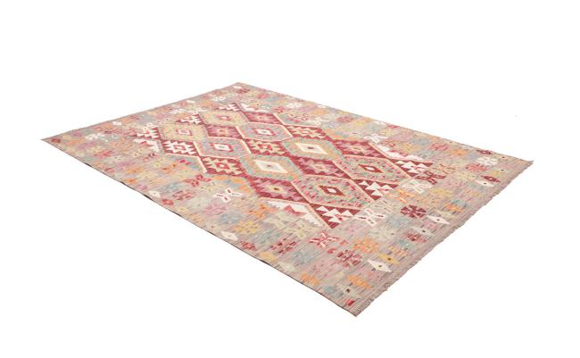 Kilim Afghan - 2