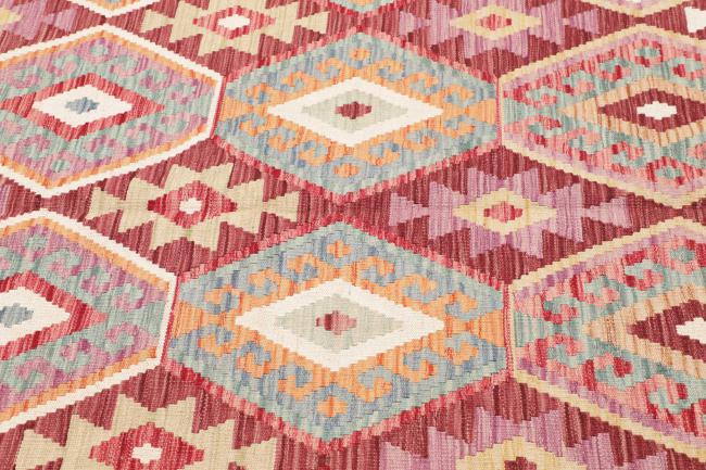 Kilim Afghan - 3