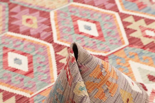 Kilim Afghan - 5