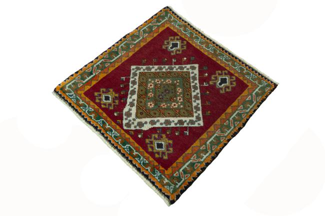 Shiraz - 1