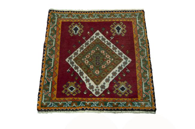 Shiraz - 3