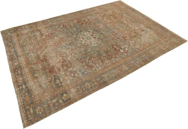 Sultanabad Antiguo Vintage - 2