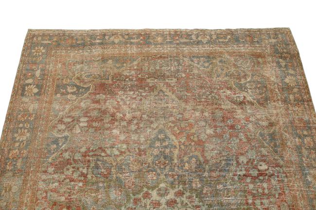 Sultanabad Antiguo Vintage - 3