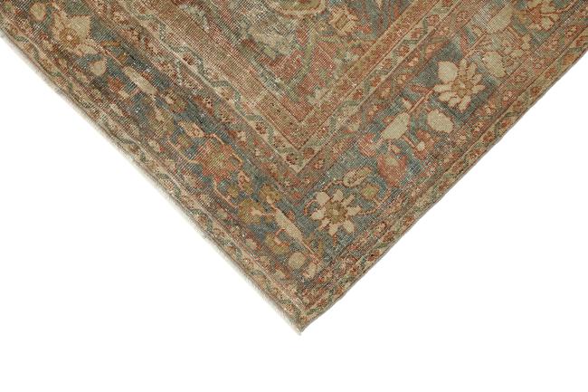 Sultanabad Antiguo Vintage - 4