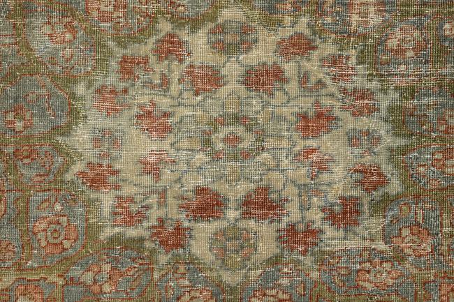 Sultanabad Antiguo Vintage - 5