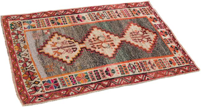 Persian Gabbeh Ghashghai - 2