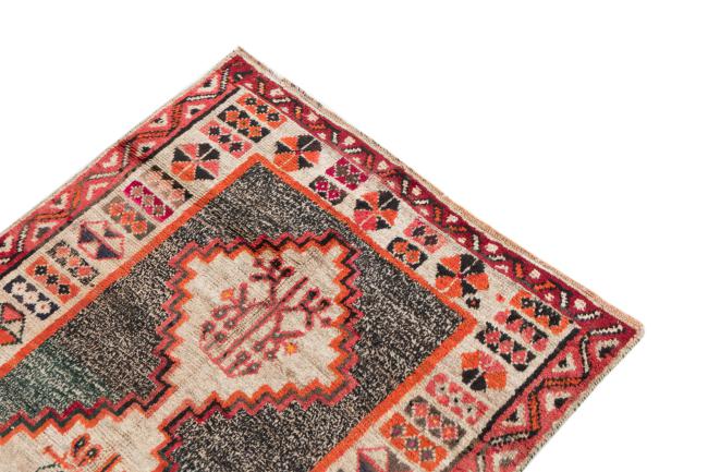 Persian Gabbeh Ghashghai - 3