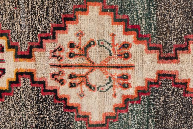 Persian Gabbeh Ghashghai - 7