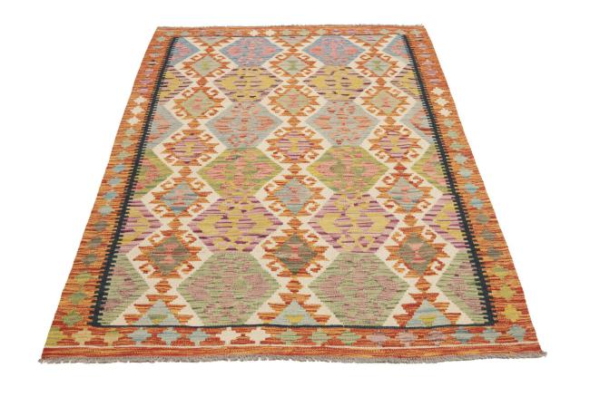 Kilim Afgán - 1