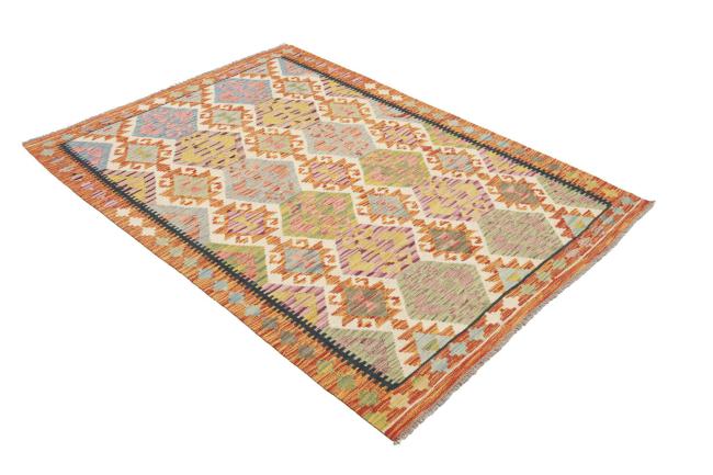 Kilim Afgán - 2