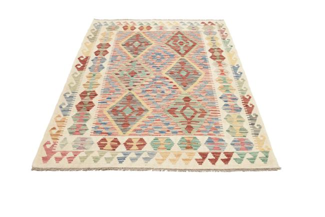 Kilim Afgán - 1