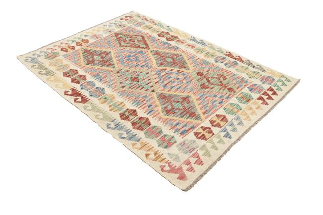 Kilim Afgán - 2