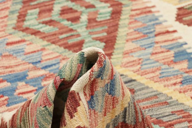 Kilim Afgán - 4