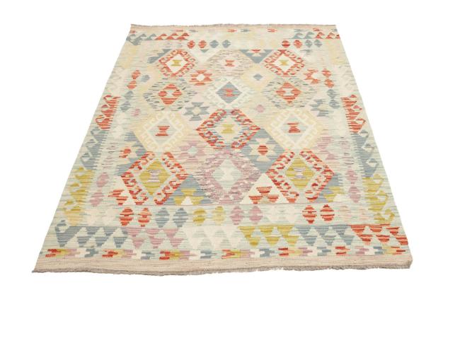 Kilim Afegão - 1