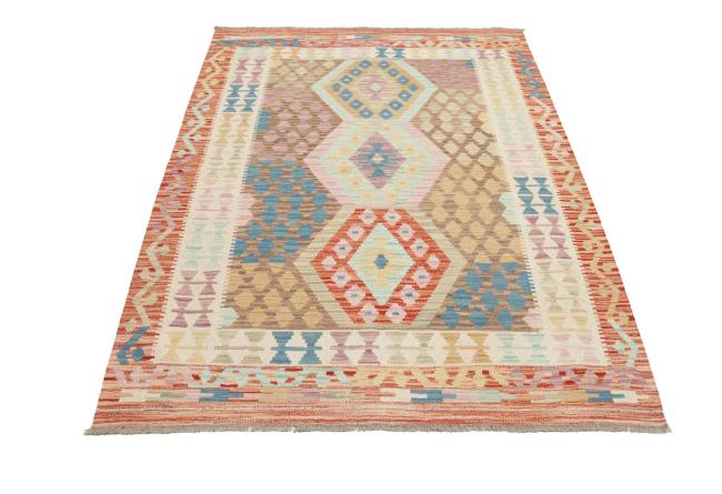 Kilim Afgán - 1