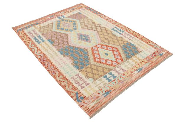 Kilim Afgán - 2