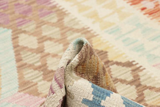 Kilim Afegão - 4