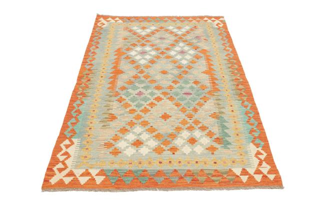 Kilim Afegão - 1