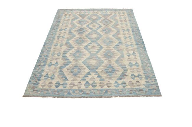 Kilim Afegão - 1