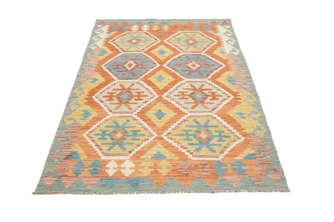 Kilim Afegão - 1