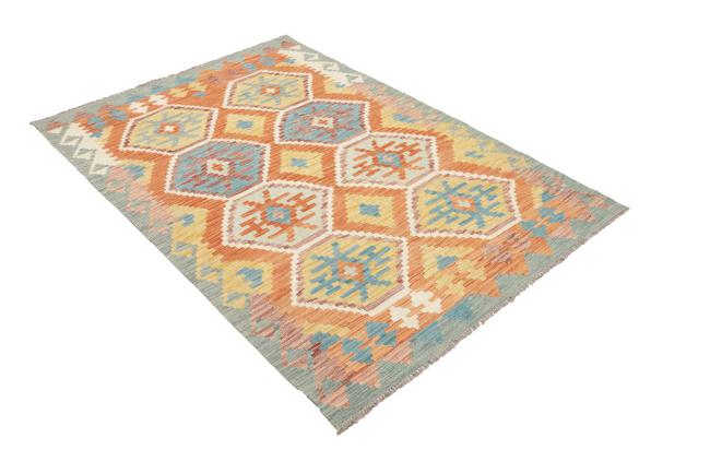 Kilim Afegão - 2