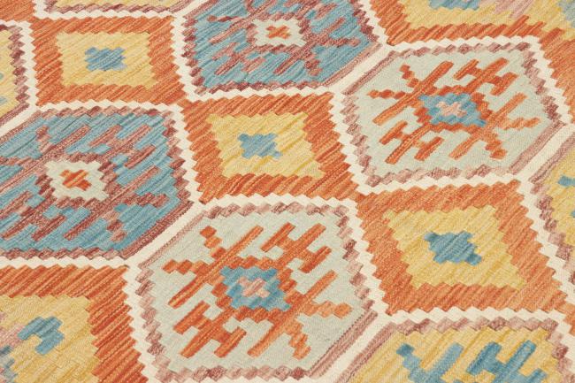 Kilim Afegão - 3