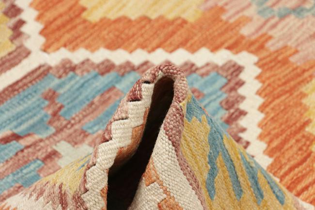 Kilim Afegão - 4