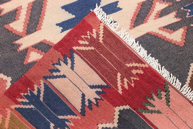 Kilim Fars Azerbaijan Antik - 7