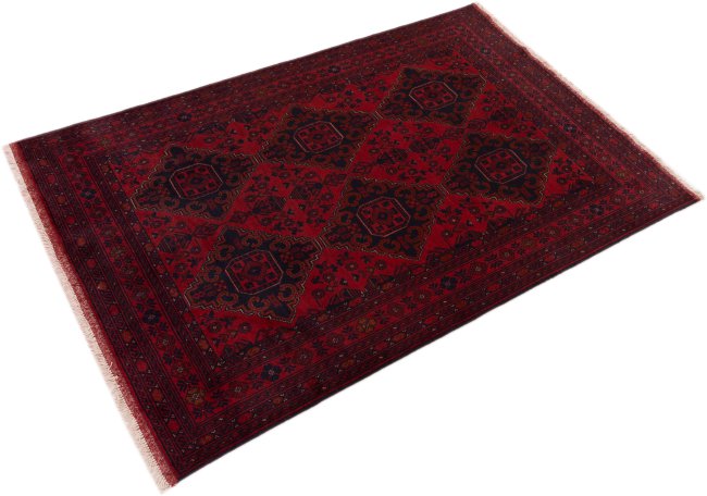 Khal Mohammadi - 1