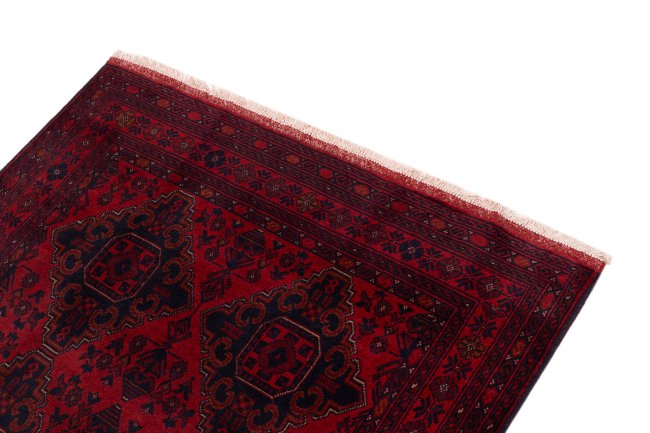 Khal Mohammadi - 3