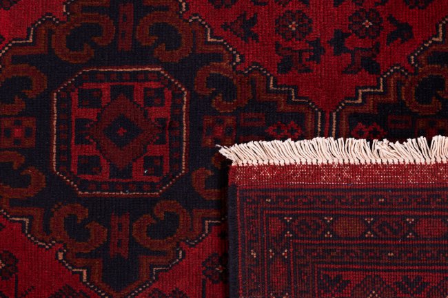 Khal Mohammadi - 6