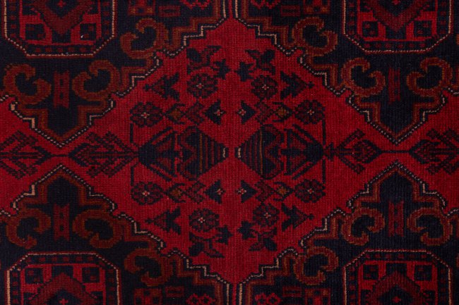 Khal Mohammadi - 7