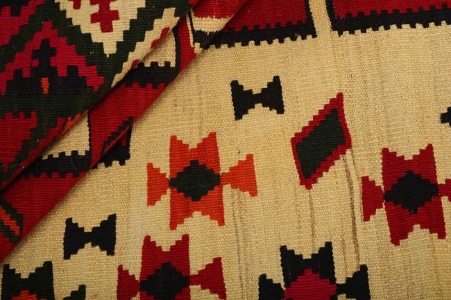 Kilim Fars Heritage - 1