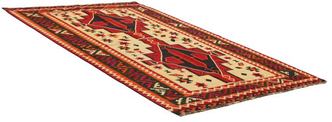 Kilim Fars Heritage - 3