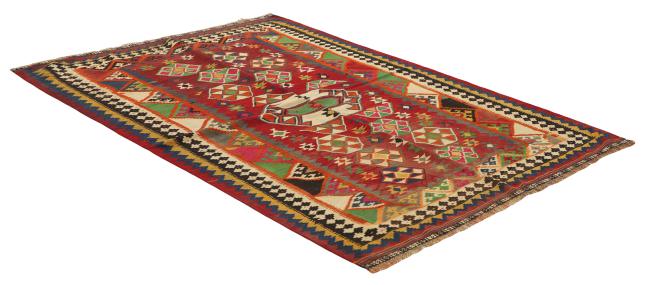 Κιλίμ Fars - 1