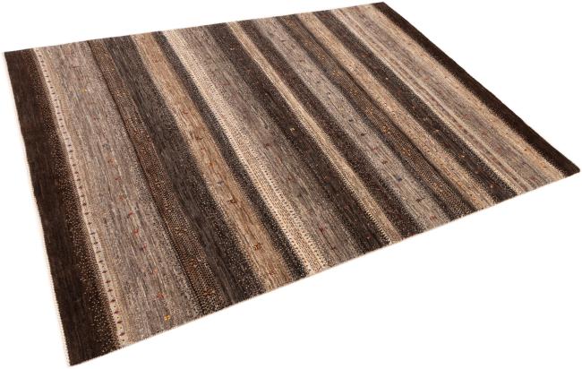 Persia Gabbeh Loribaft Nowbaft - 2