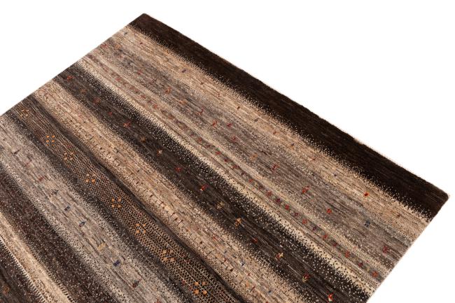 Persia Gabbeh Loribaft Nowbaft - 3