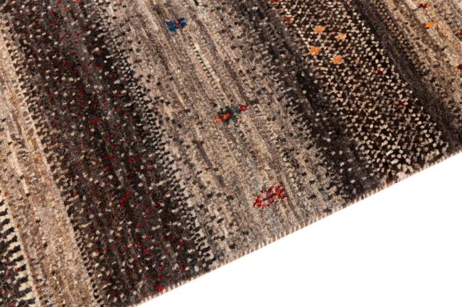 Persia Gabbeh Loribaft Nowbaft - 4