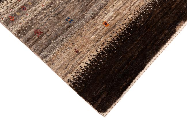 Persia Gabbeh Loribaft Nowbaft - 5