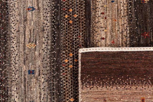 Persia Gabbeh Loribaft Nowbaft - 6