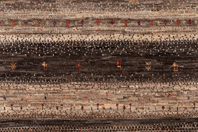 Persia Gabbeh Loribaft Nowbaft - 7