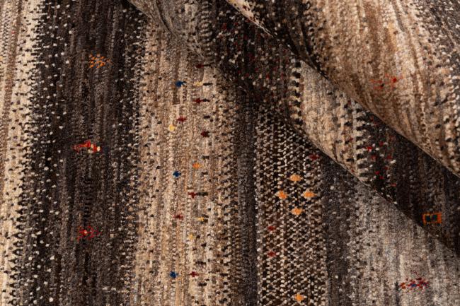 Persia Gabbeh Loribaft Nowbaft - 8