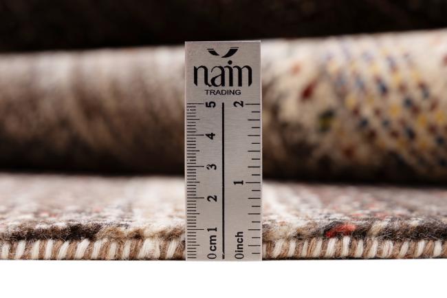 Persia Gabbeh Loribaft Nowbaft - 9