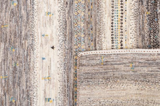 Persia Gabbeh Loribaft Tabiibaft - 6
